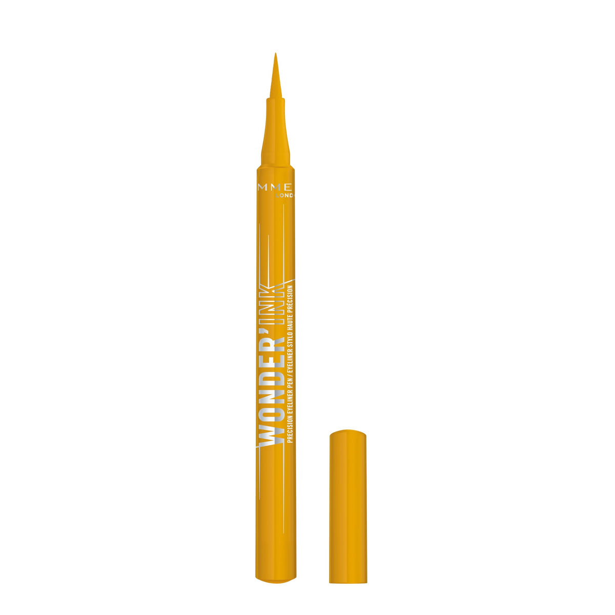 Rimmel Wonder'Ink Eyeliner 001 Black Eyeliner