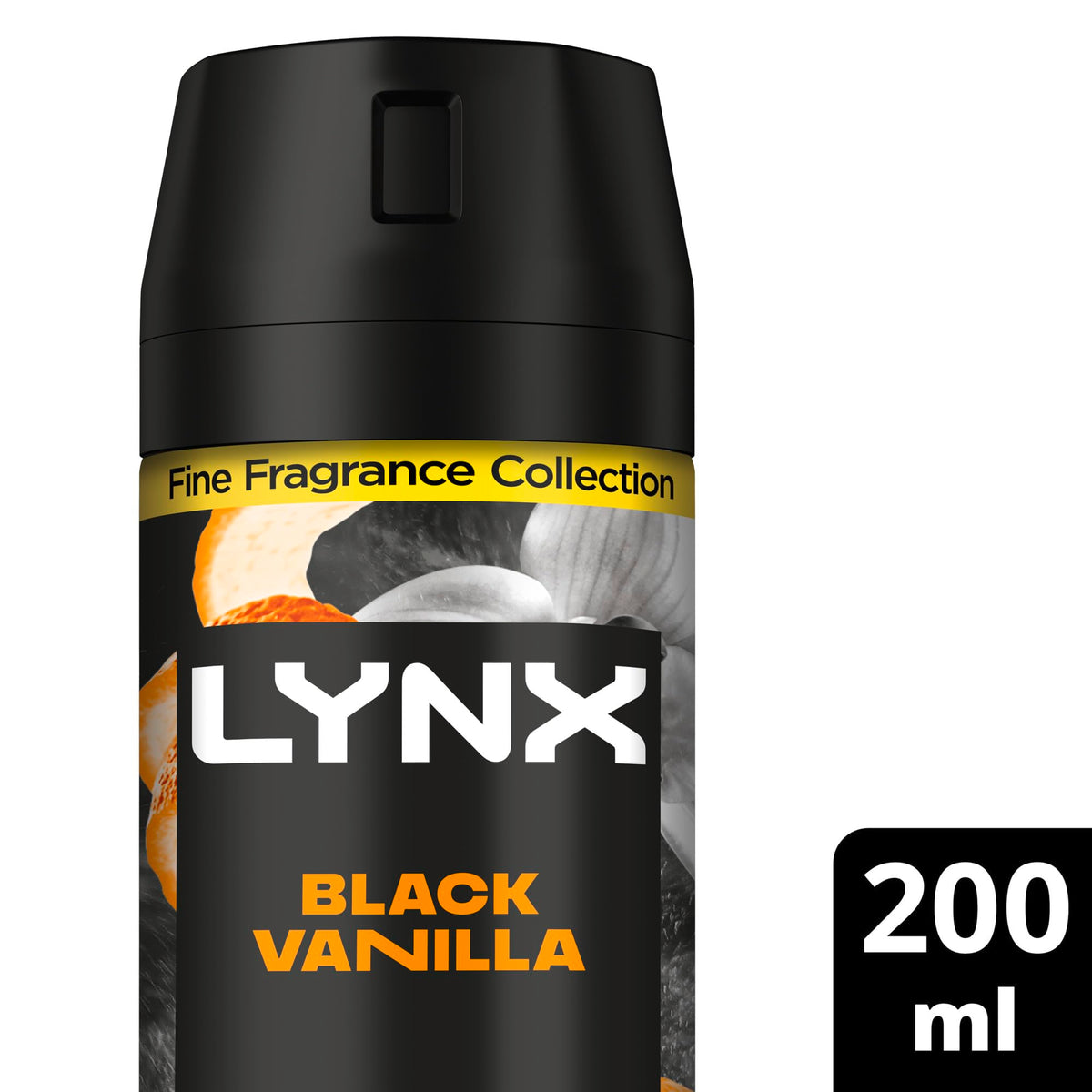 Lynx Fine Fragrance Collection Marshmallow Smoke Premium Body Spray 150 ml