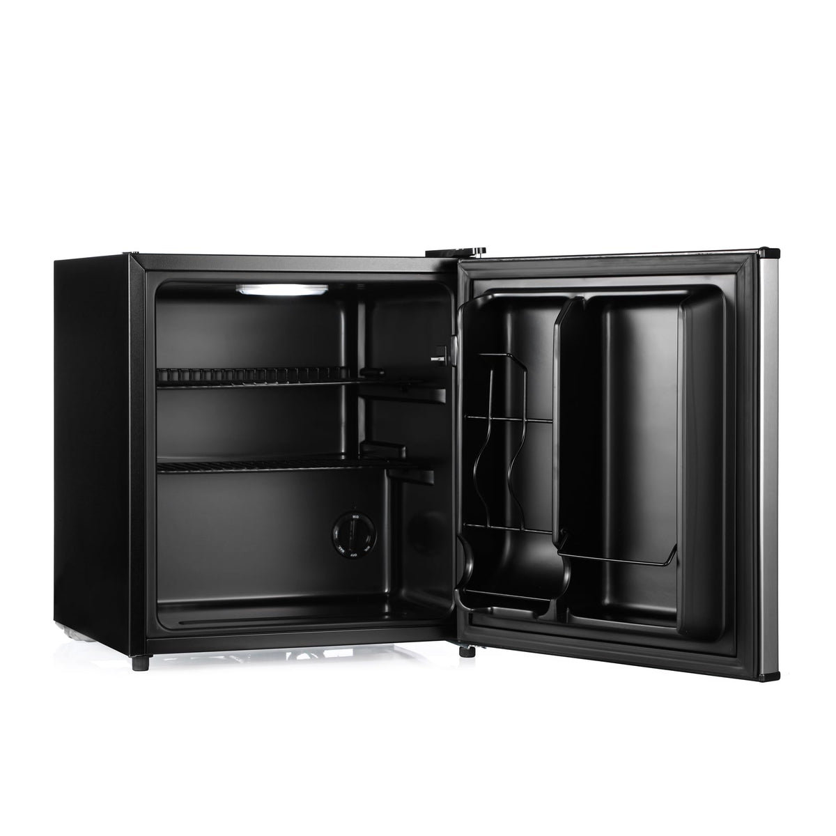Subcold Cave35 Beer Fridge | 35L | 0-8°C | LED | Stainless Steel Door