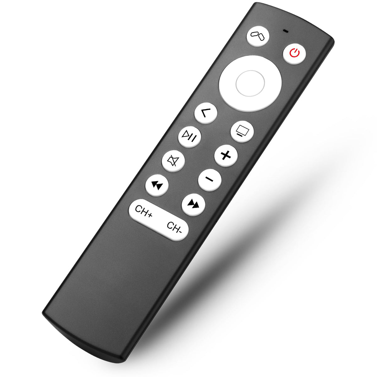 Universal-for-Samsung-Smart-TV-Remote, for Samsung Curved Qled Frame 4K TV
