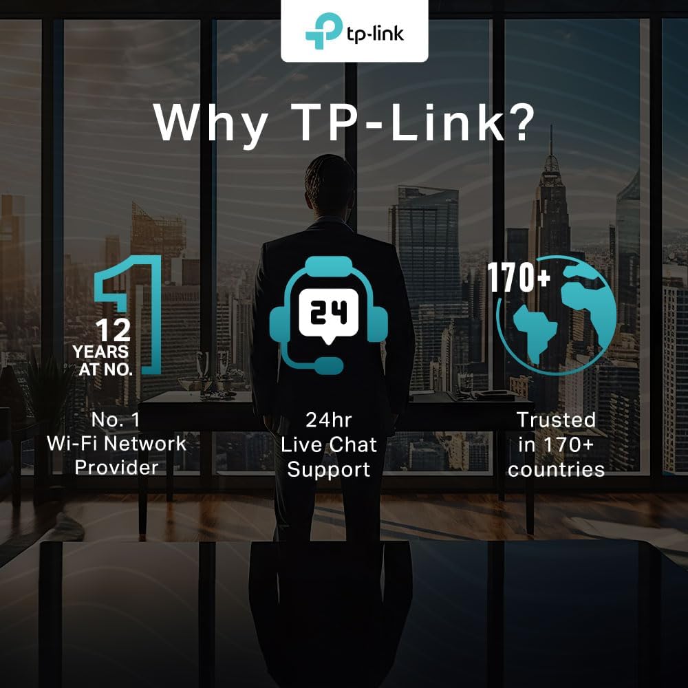TP-Link TL-PA4010 KIT AV600 Powerline Adapter Starter Kit, HomePlug AV2 Powerline Network Adapters, Up to 600Mbps, 1× Fast Ethernet Port, Plug and Play, Energy Saving Mode, 300M Range