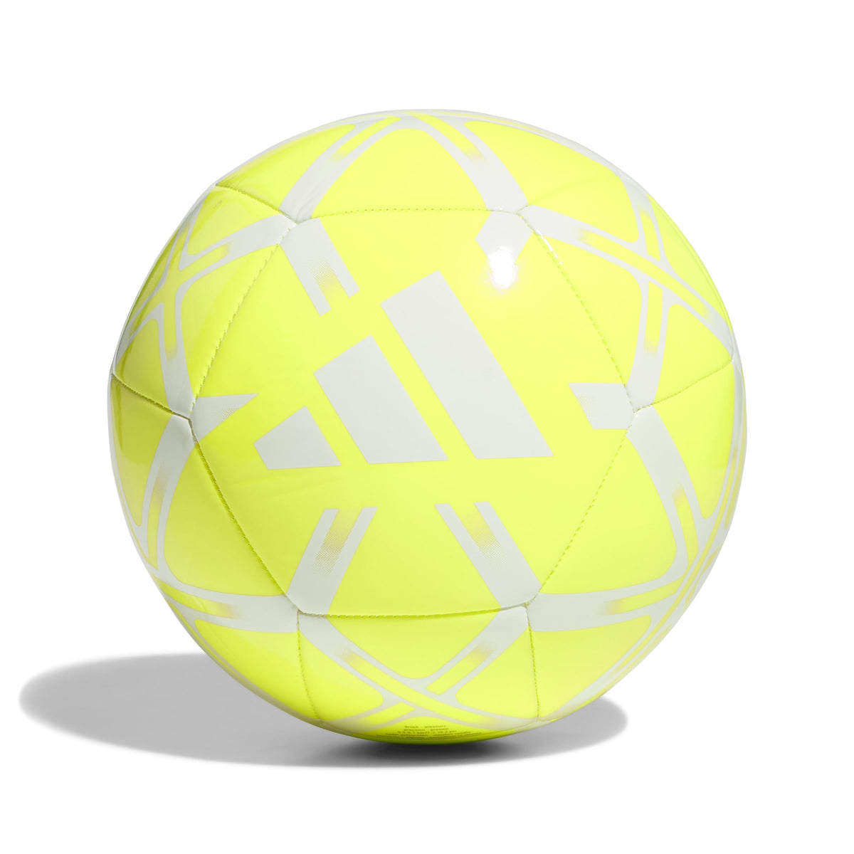 adidas Unisex Starlancer Club Ball