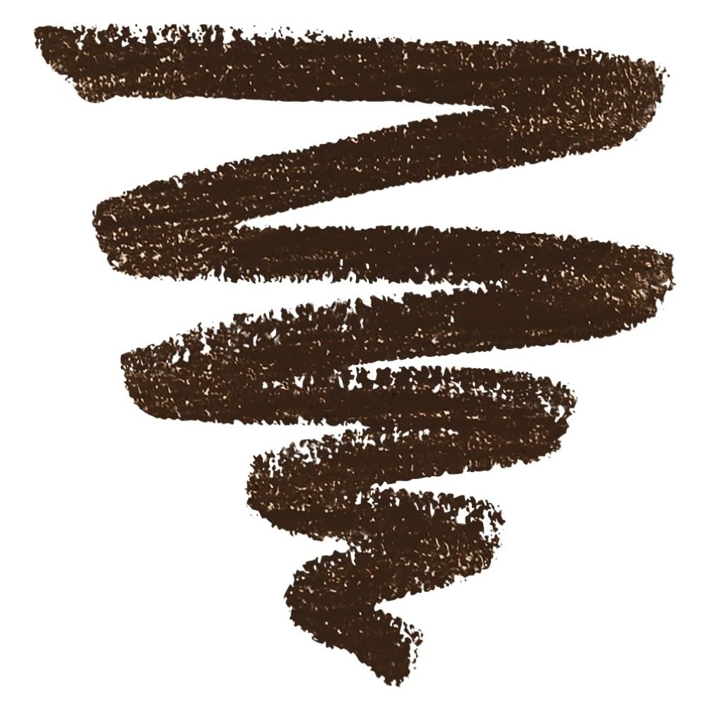 NYX Professional Makeup Micro Brow Pencil, Dual Ended Precise: Ash Brown