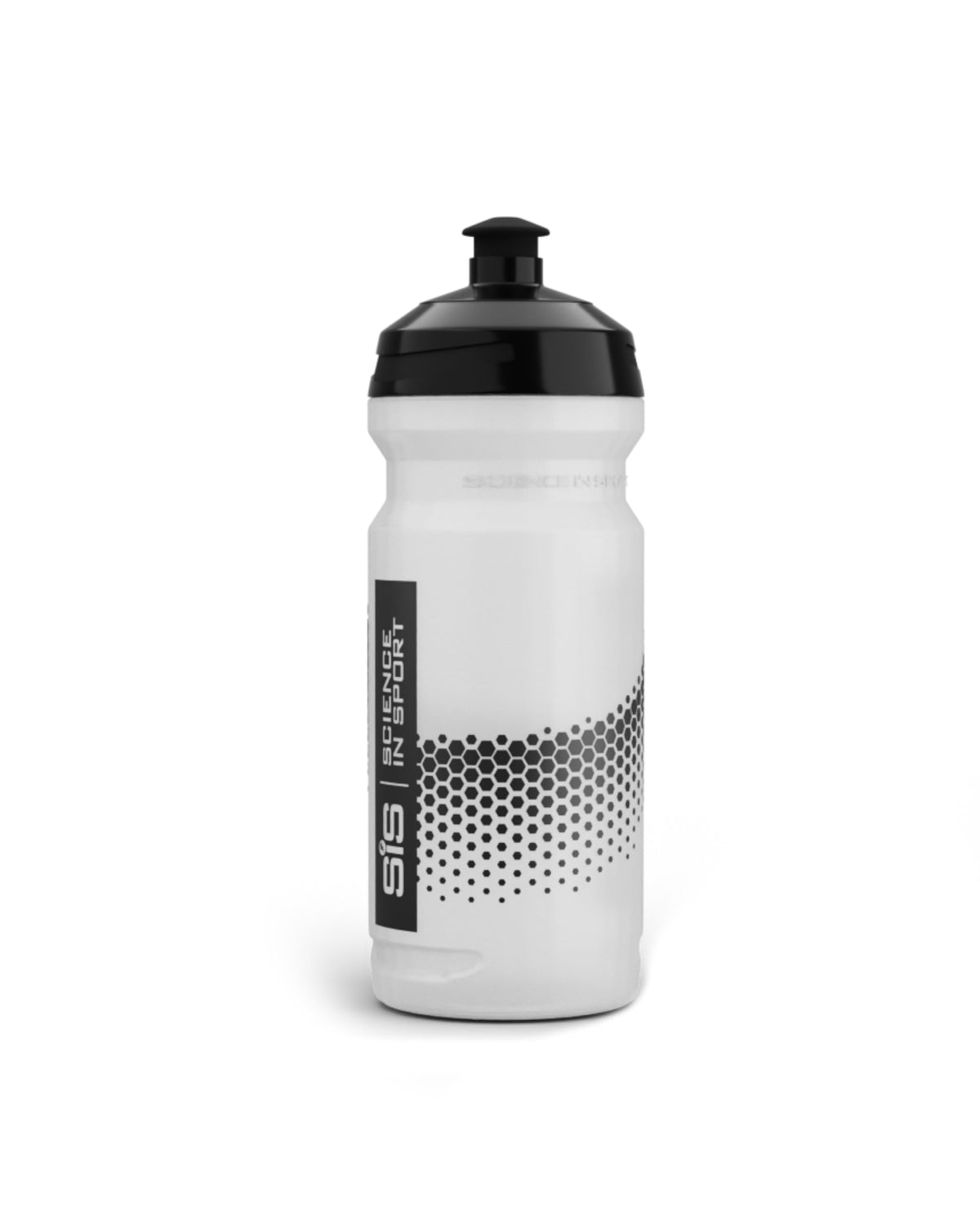 Science in Sport Sports Bottle, Yellow, 800ml