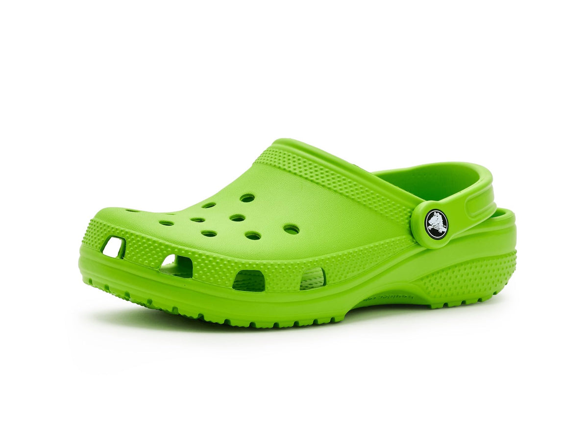 Crocs Unisex Kids Classic Clog KClogs