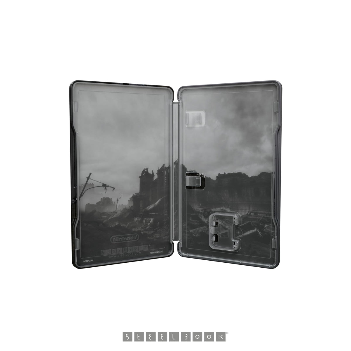 Resident Evil Requiem Deluxe Edition Xbox Series X