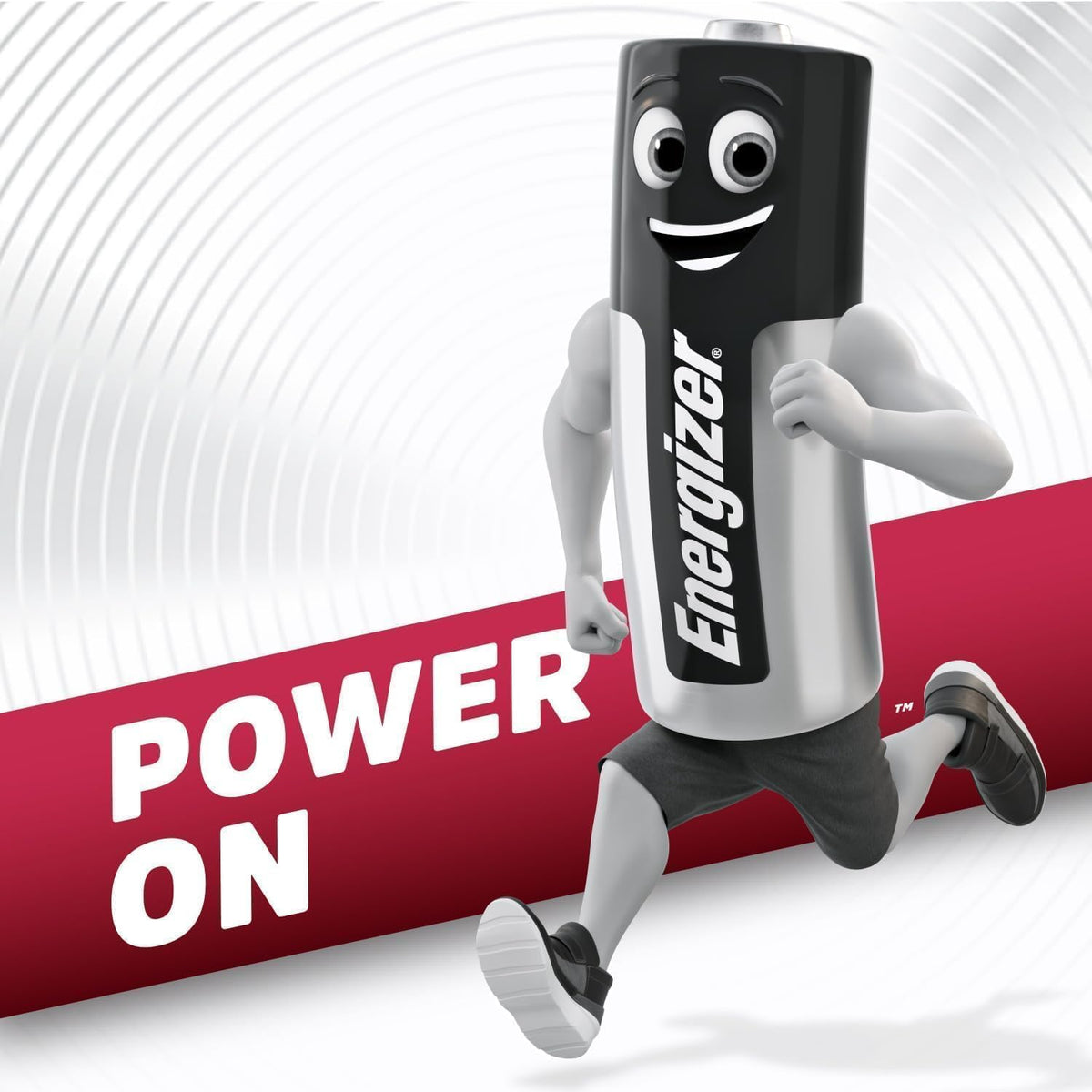 Energizer Advanced - AA Batteries (24 Pack) Up To 100% Longer Lasting
