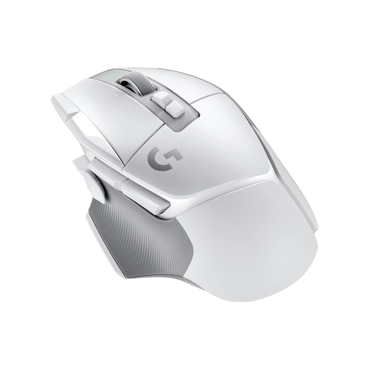 Logitech G G502 X PLUS Lightspeed Wireless RGB Gaming mouse