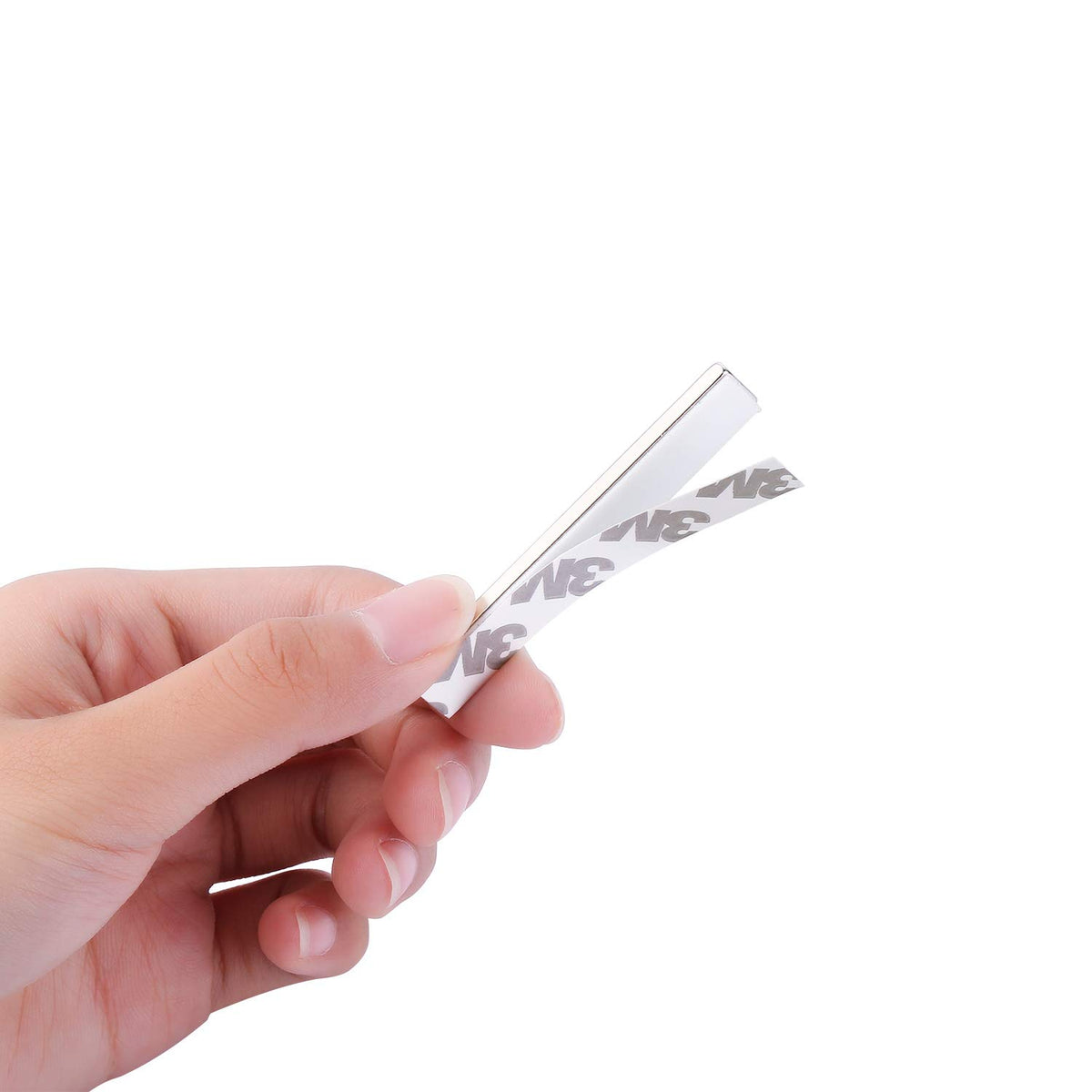 Yizhet 50 PCS 8 * 1mm Magnets, Small Mini yet Strong, Neodymium for Craft