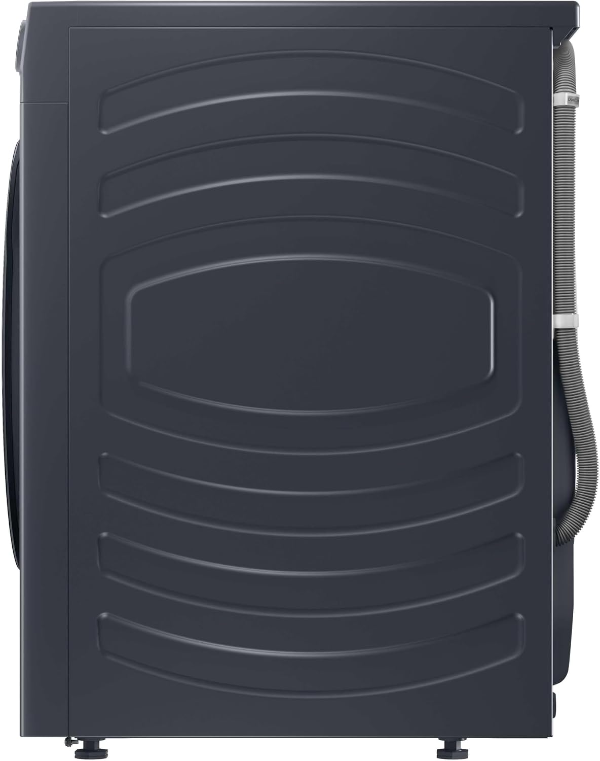 Haier X Series 5 Washing Machine, 13kg, Graphite & Black, A-20%, 1400 RPM