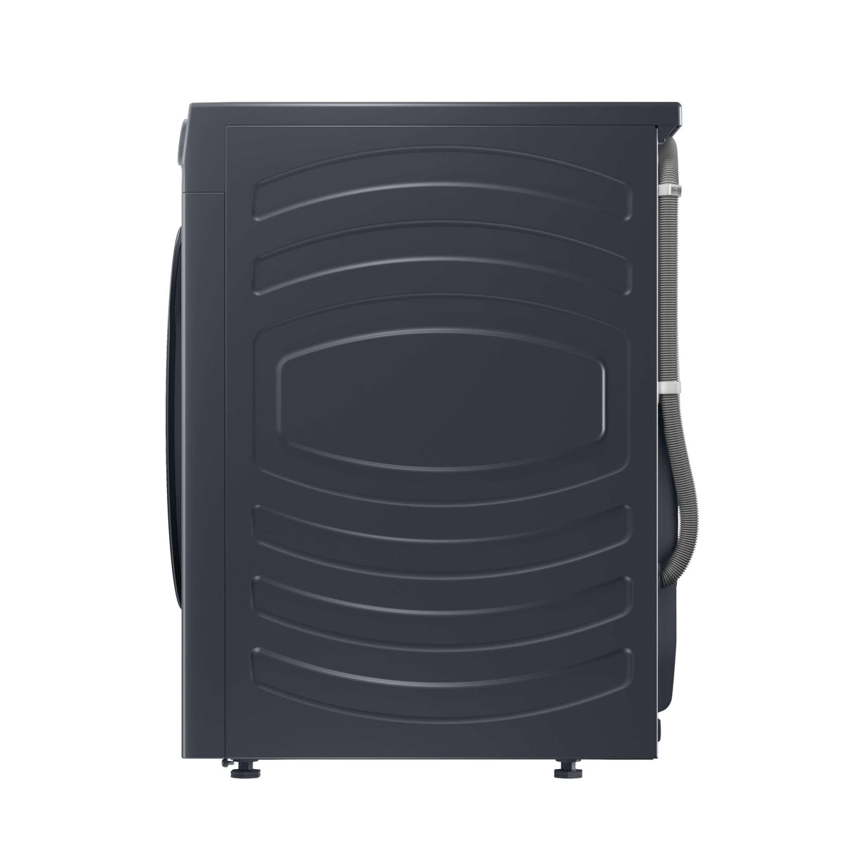 Haier X Series 5 Washing Machine, 13kg, Graphite & Black, A-20%, 1400 RPM