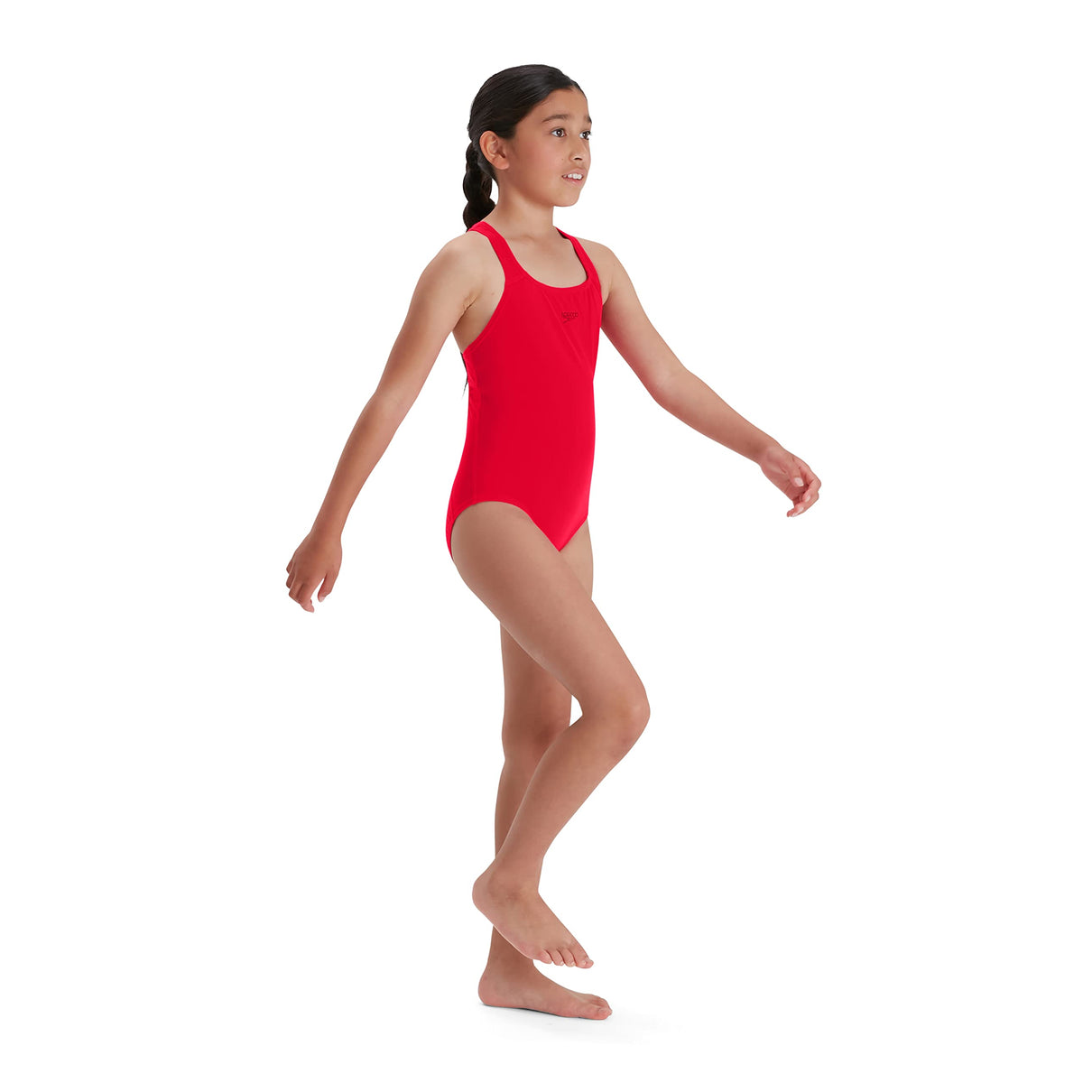 Speedo Kids End+ Medalist Baby Swimsuit