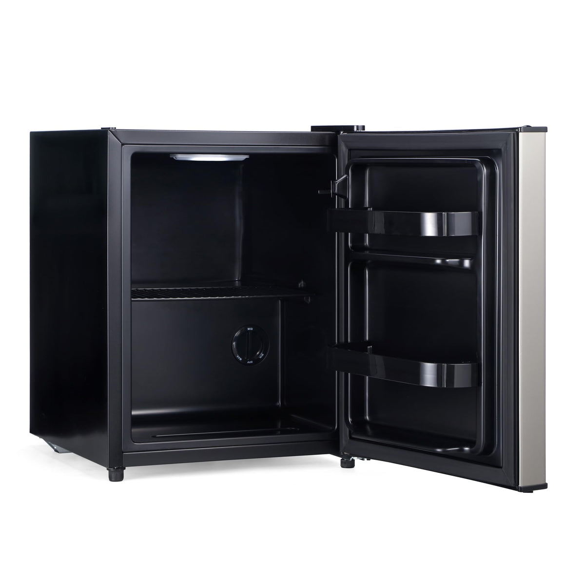 Subcold Cave35 Beer Fridge | 35L | 0-8°C | LED | Stainless Steel Door