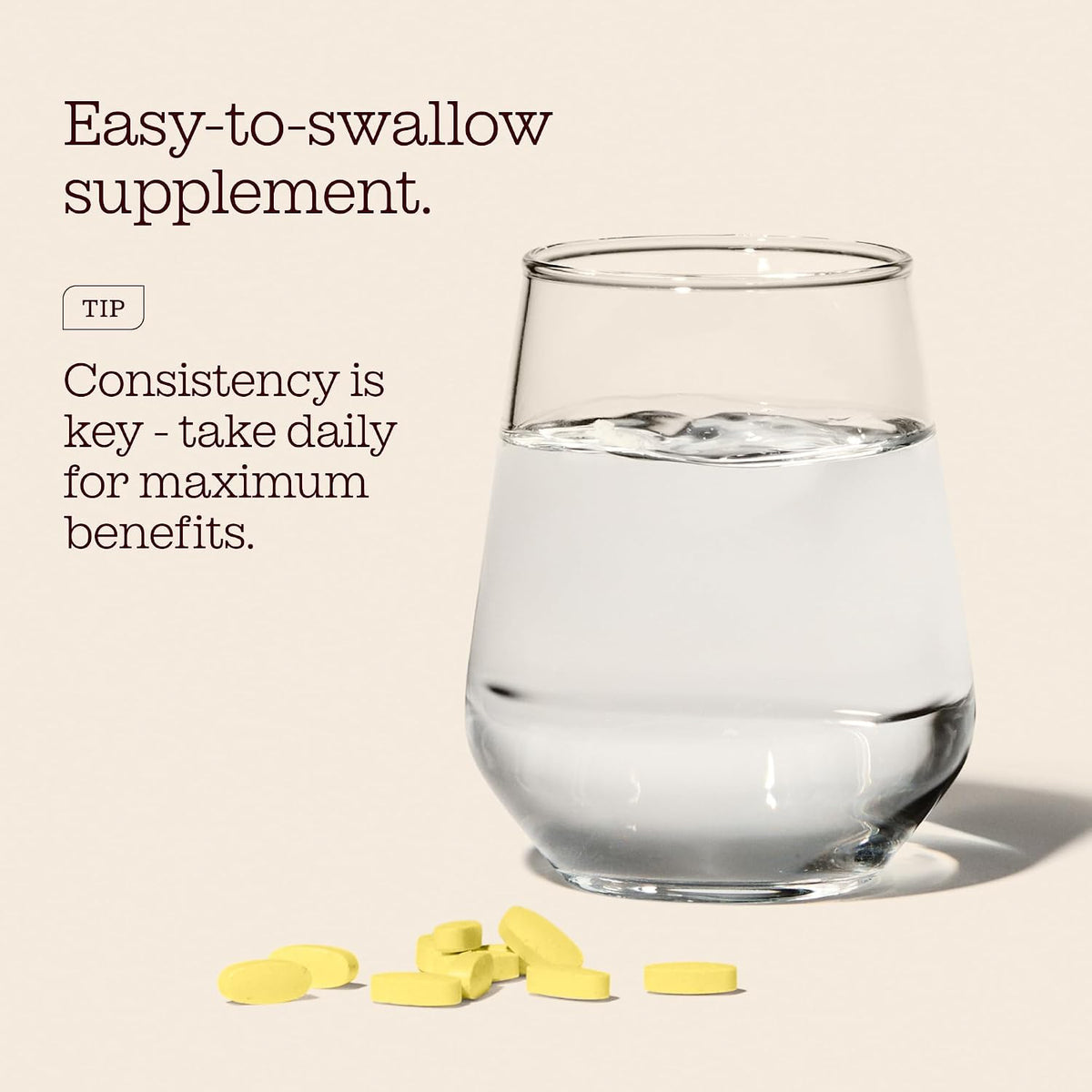 Free Soul Magnesium Glycinate 4-in-1 Complex