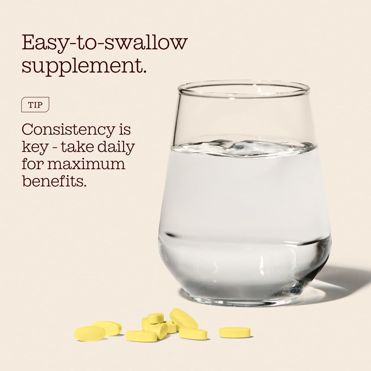 Free Soul Magnesium Glycinate 4-in-1 Complex