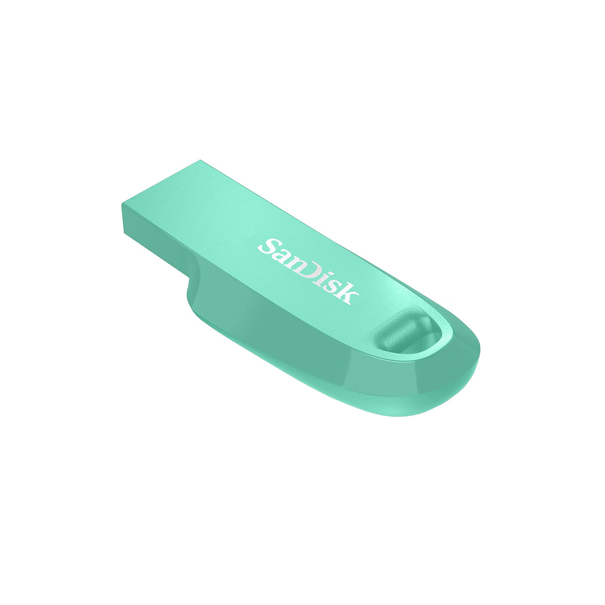SanDisk 128GB Cruzer Blade USB 2.0 Flash Drive