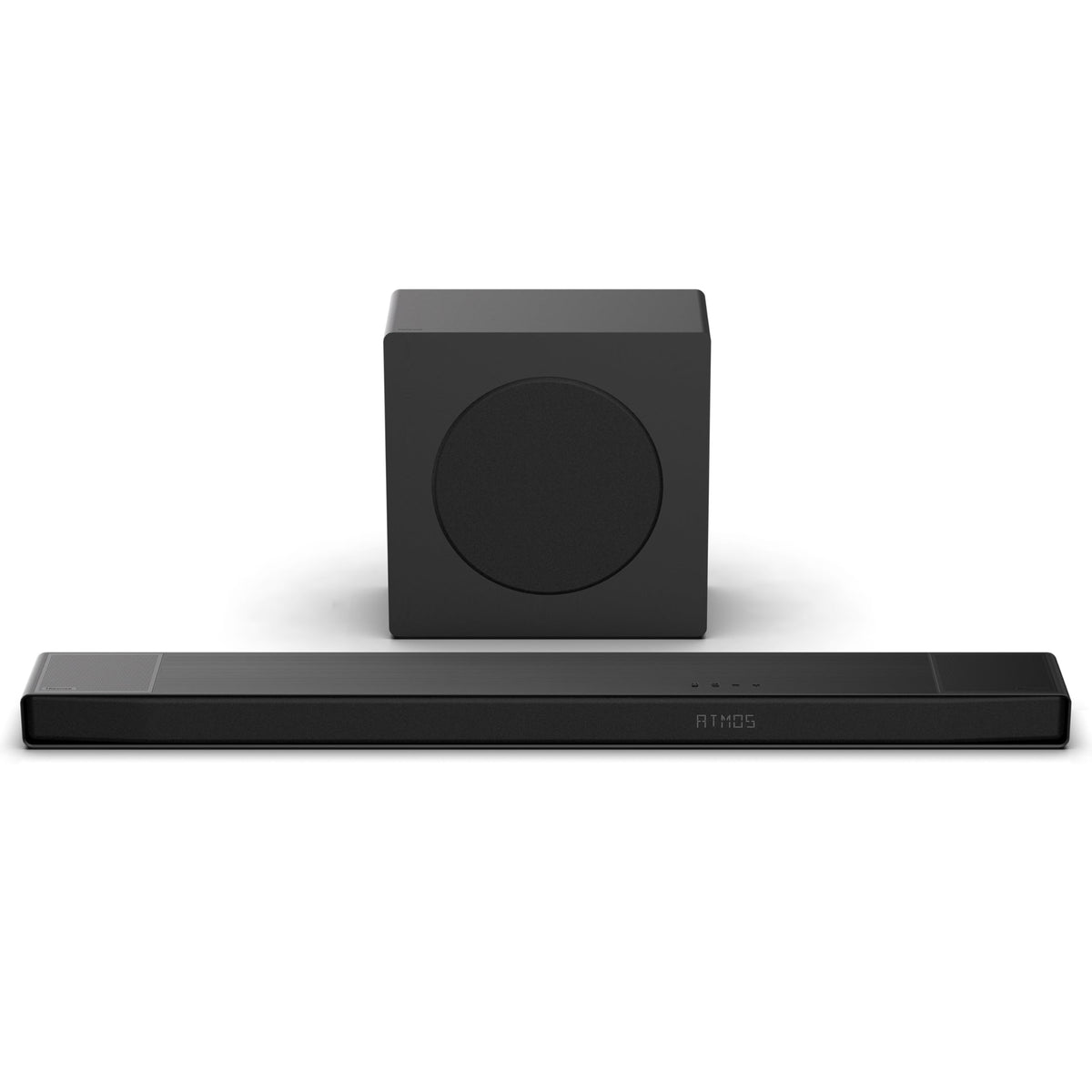 Hisense HS2000 2.1 CH All-In-One Soundbar for TV