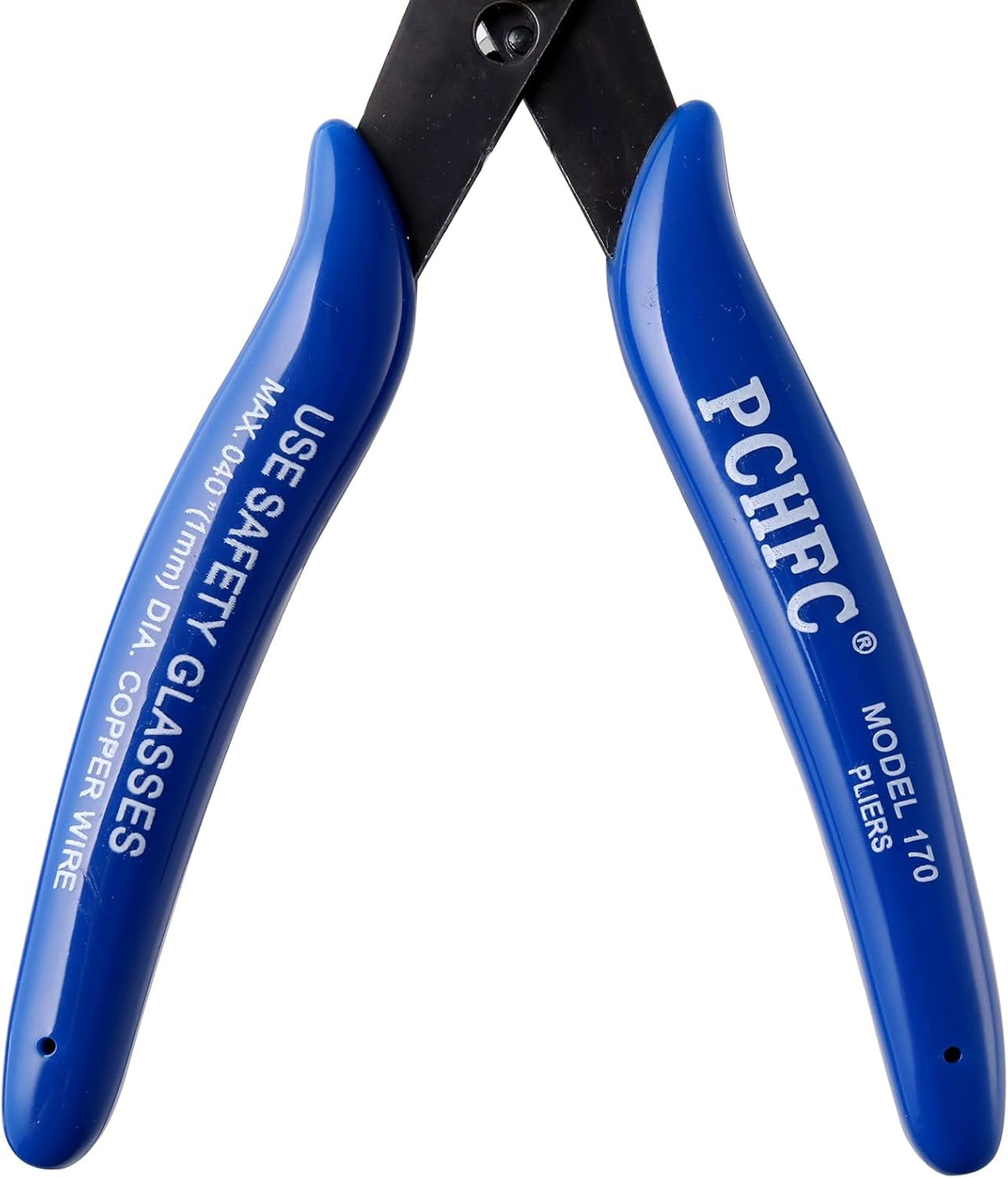 nuoshen Wire Cutter, Craft Wire Precision Electrical Cable Cutter