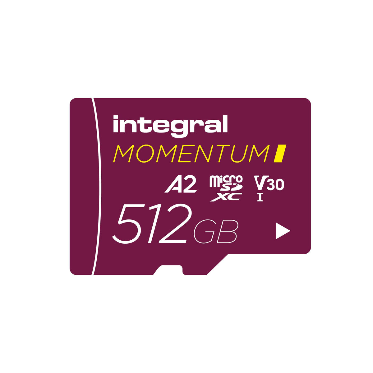 Integral 128GB microSD Card Premium High Speed 4K Video Memory Card - up to 100MB/s Read and 50MB/s Write UHS-I U3 Class 10 A1 App Performance - for Smartphones, Tablets, Drones and Game Consoles