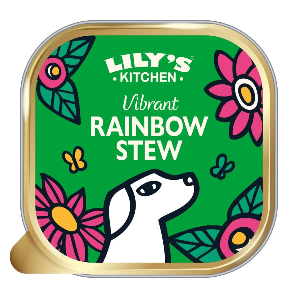 Lily's Kitchen Beef Goulash 150g