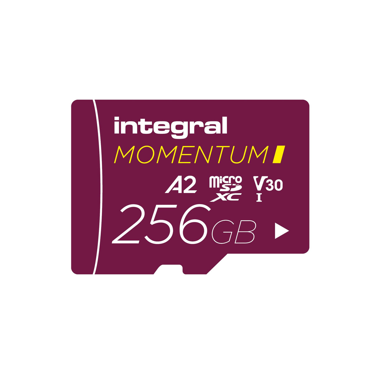 Integral 128GB microSD Card Premium High Speed 4K Video Memory Card - up to 100MB/s Read and 50MB/s Write UHS-I U3 Class 10 A1 App Performance - for Smartphones, Tablets, Drones and Game Consoles
