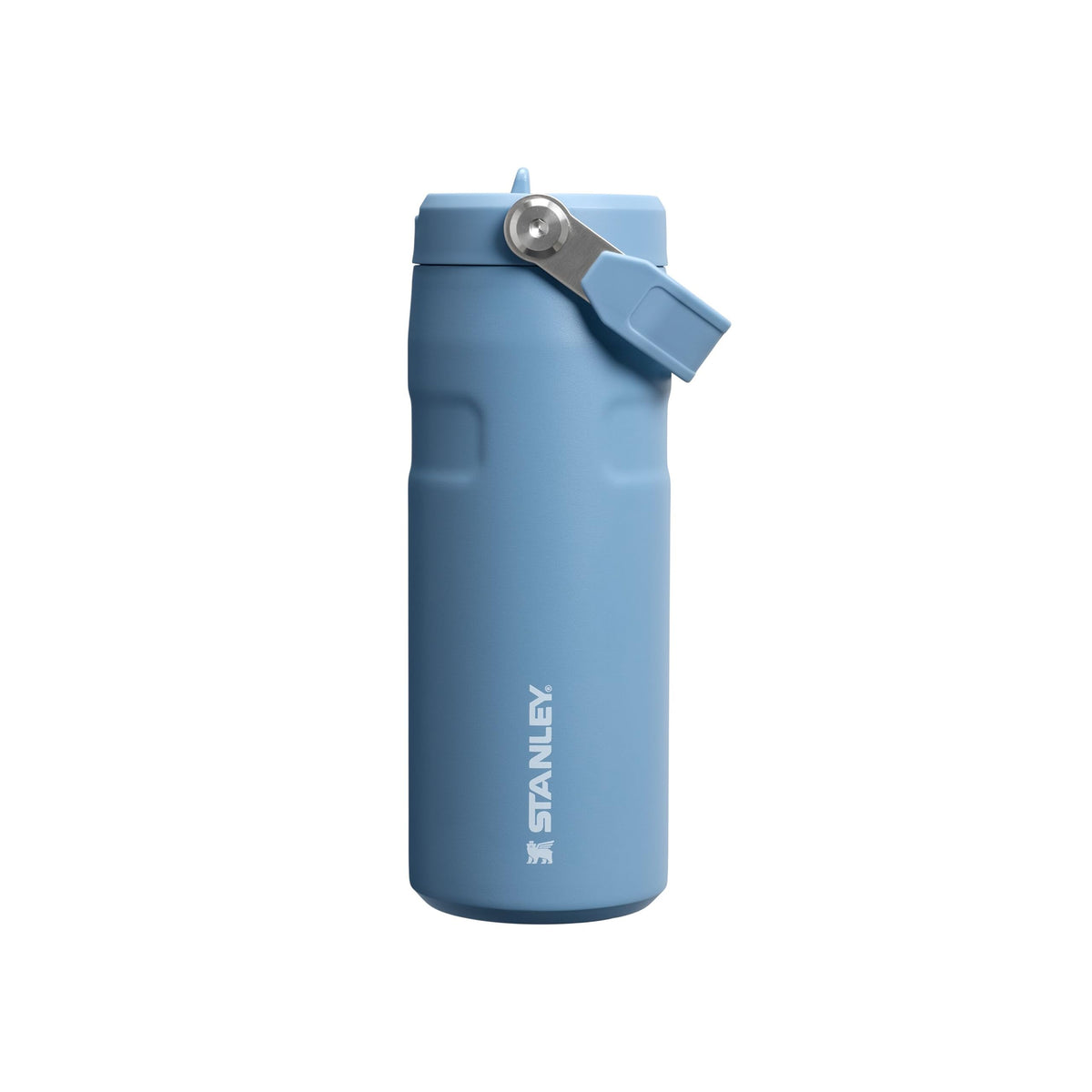 Stanley 1913 Flip Straw Sports Water Bottle 0.7L - Rose Quartz