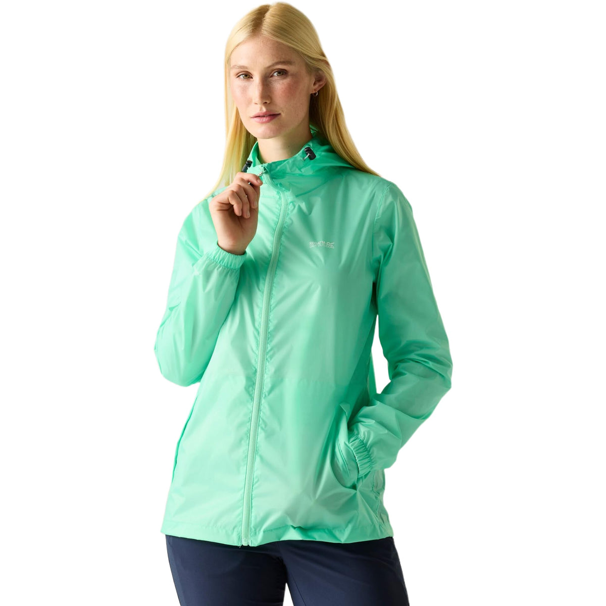 Regatta Pack-It III Womens Jacket