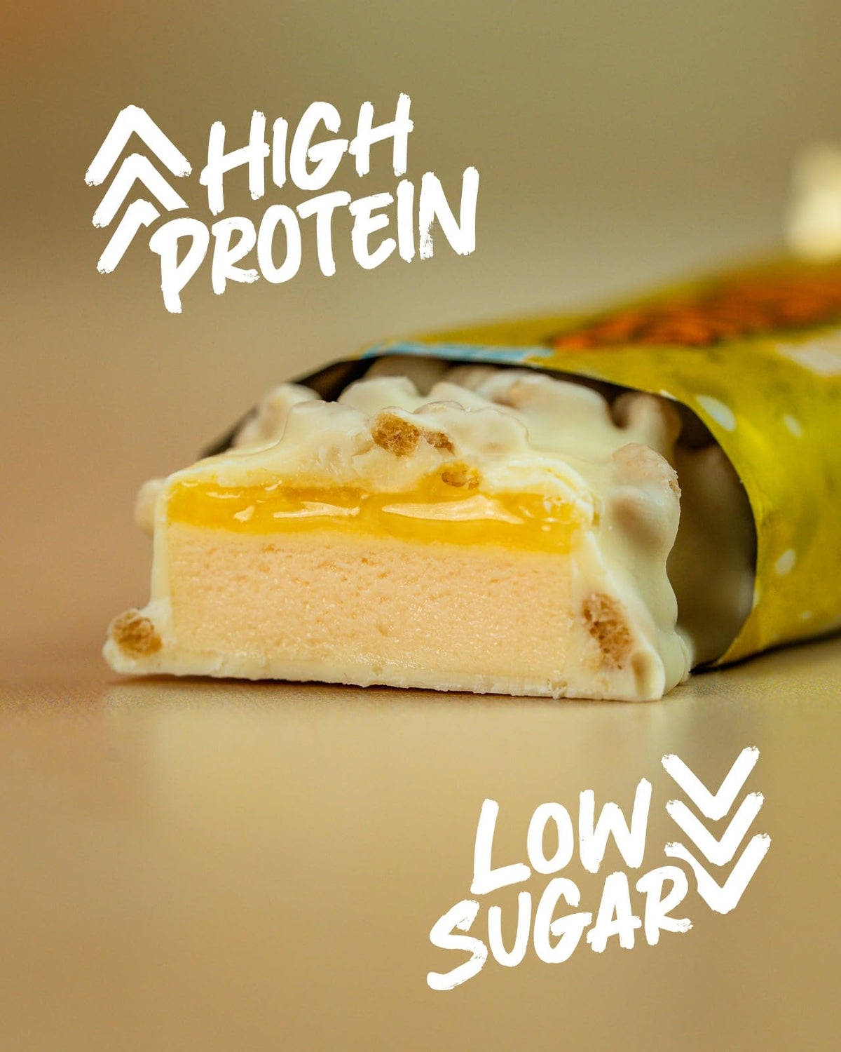 Grenade Chocolate Chip Salted Caramel Protein Bars, 12 x 60 g