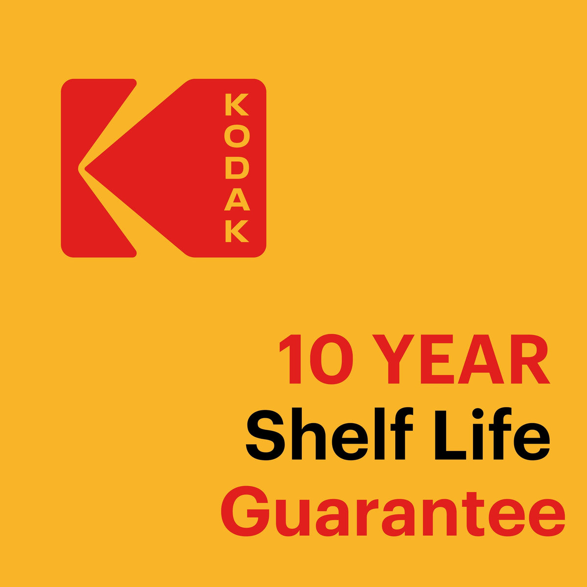KODAK AAA Alkaline Batteries (24 Pack) Triple A Battery, LR03 1.5V