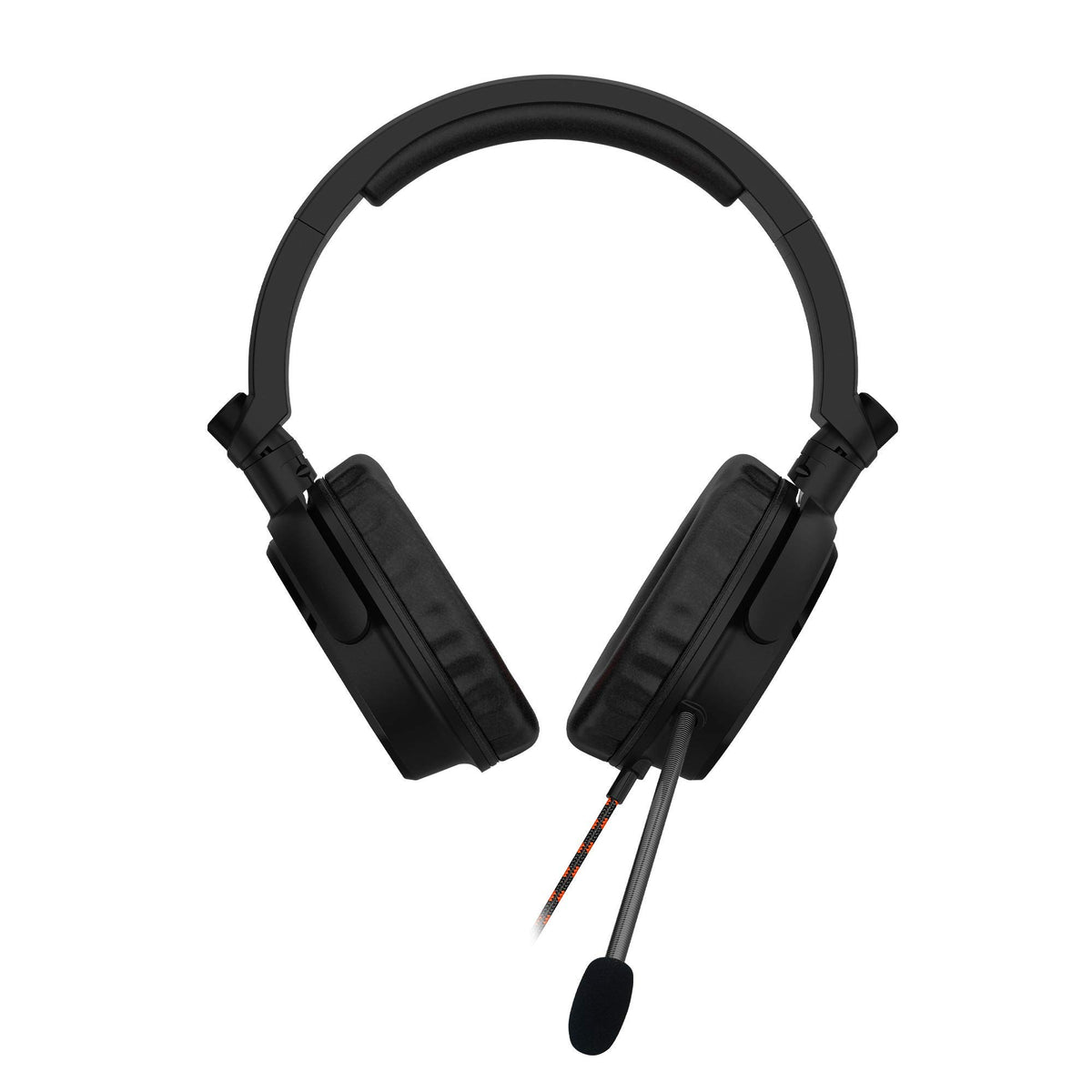 STEALTH C6-100 Gaming Headset Range (Green)