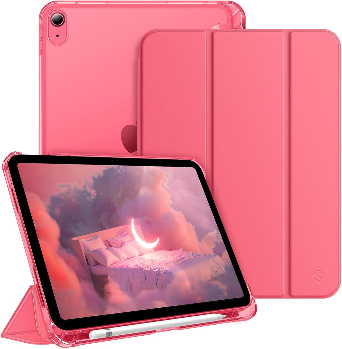 FINTIE Slim Case for iPad A16 11th Generation 11 Inch & 10th Gen 10.9 Inch