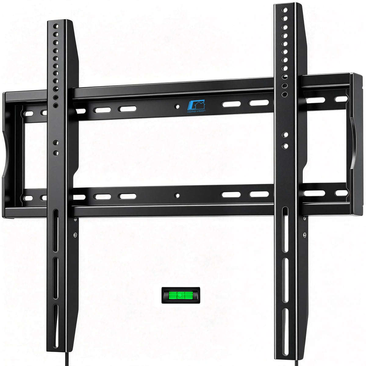 HOME VISION Heavy Duty Fixed TV Wall Bracket for 32-86 Inch Flat Screens