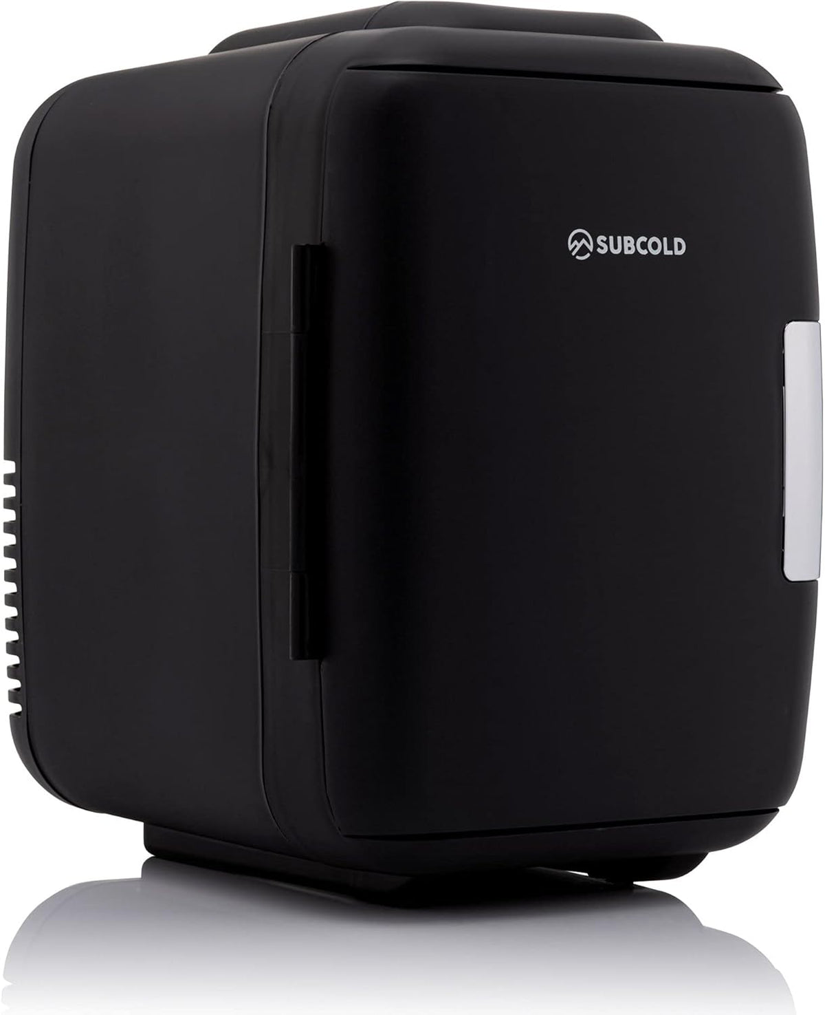 Subcold Classic4 Mini Fridge | 4L | Cooler & Warmer | AC & USB