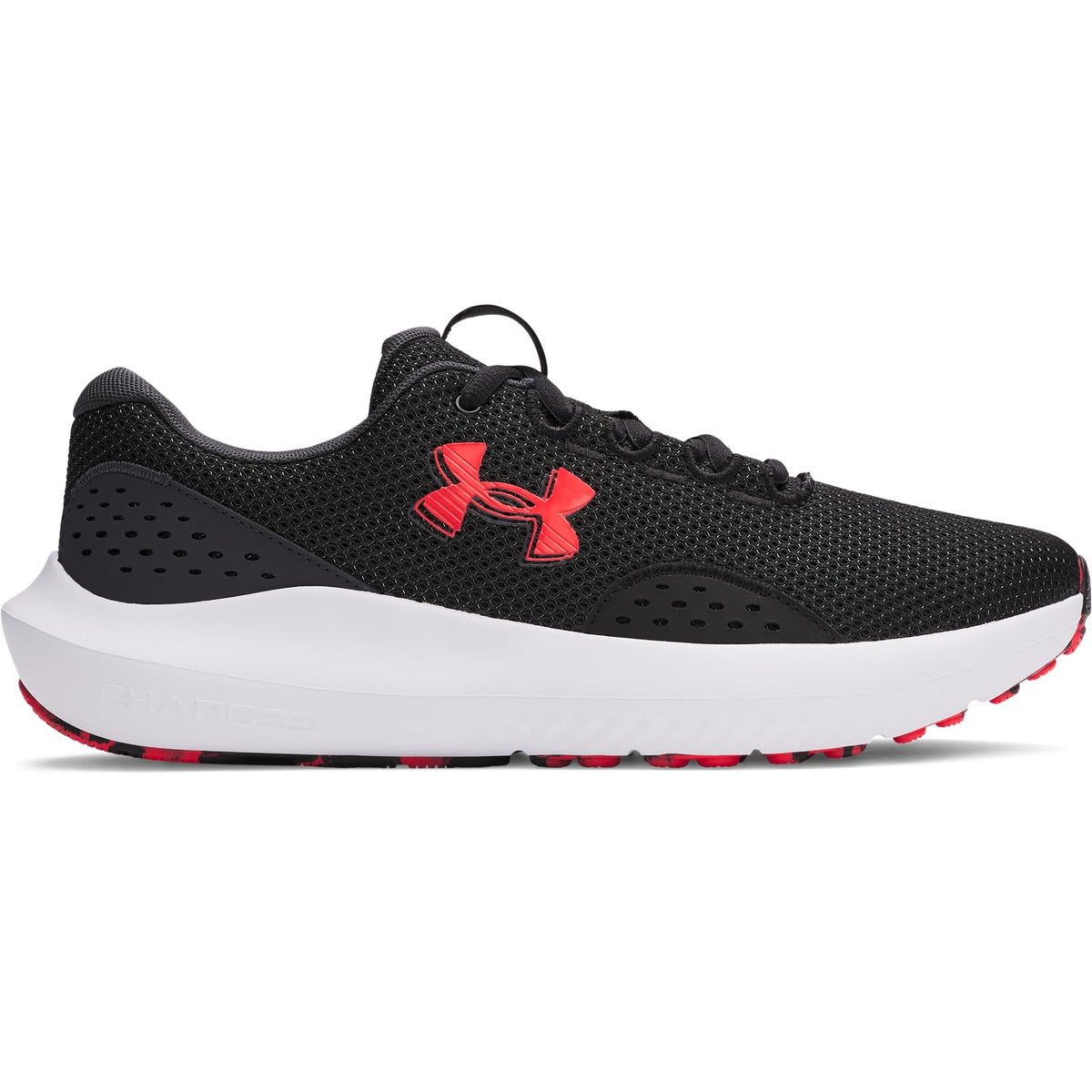 Under Armour Men's Charged Rogue 4Running Shoe