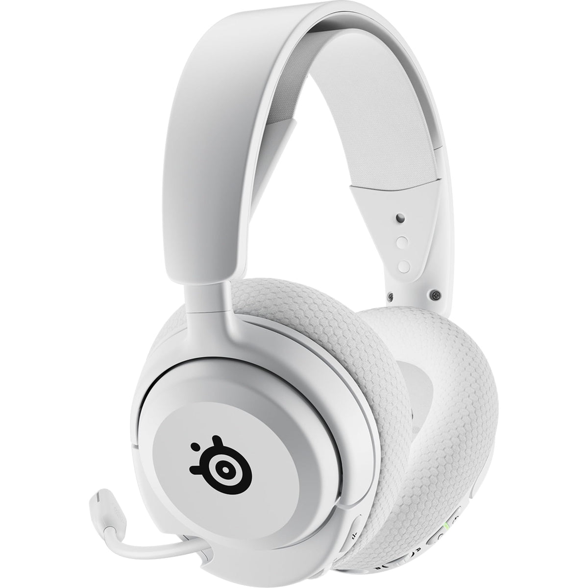SteelSeries Arctis Nova 5X Wireless - Xbox Gaming Headset - 100+ Audio Presets via App - Neodymium Magnetic Drivers - 60H Battery - 2.4GHz/BT - ClearCast Gen2.X Mic - Supports PC, PS, Mobile