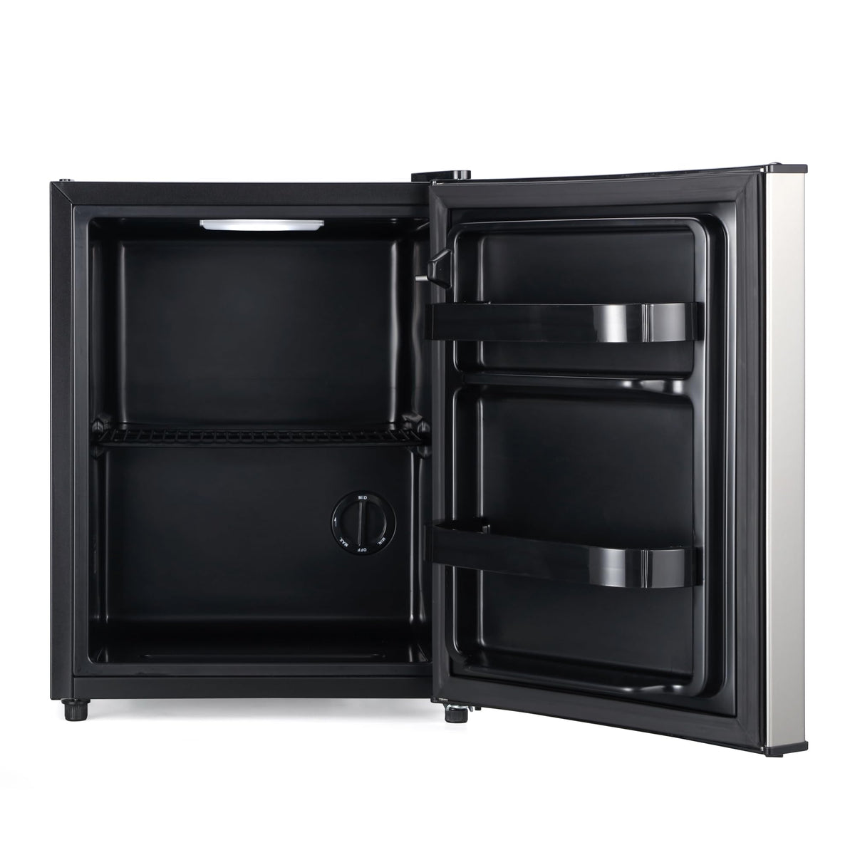 Subcold Cave35 Beer Fridge | 35L | 0-8°C | LED | Stainless Steel Door