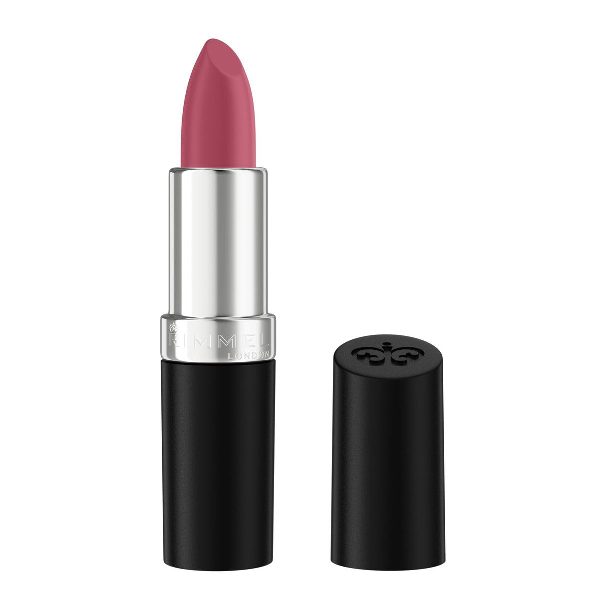 Rimmel Lipstick Lasting Finish Natural Birthday - 250 Nude Brown