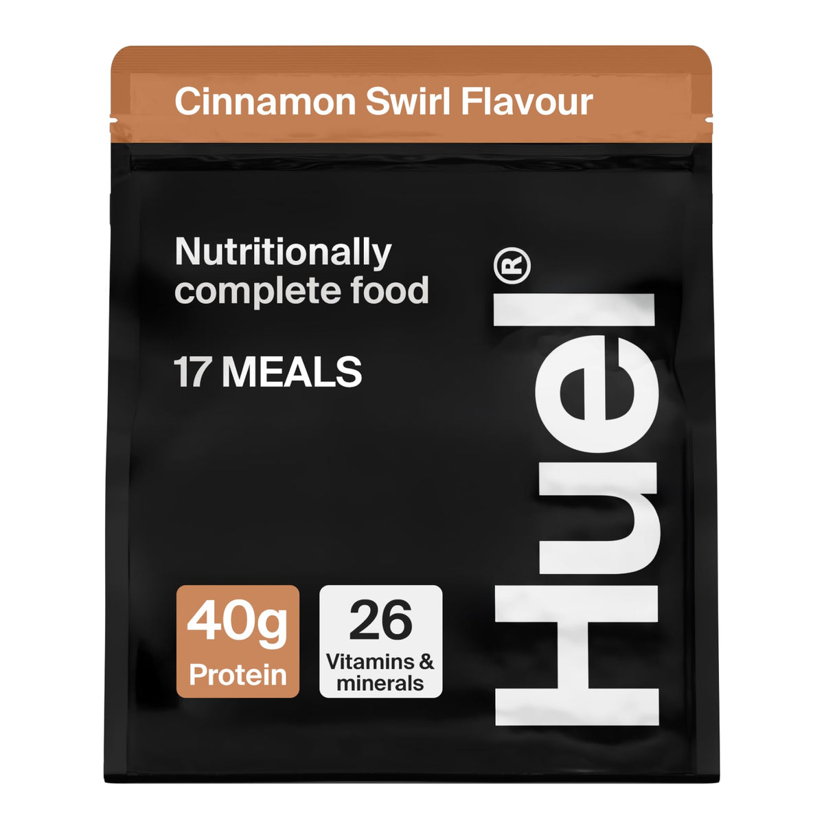 Huel Black Edition Powder Scoop | 94ml Powder Scoop