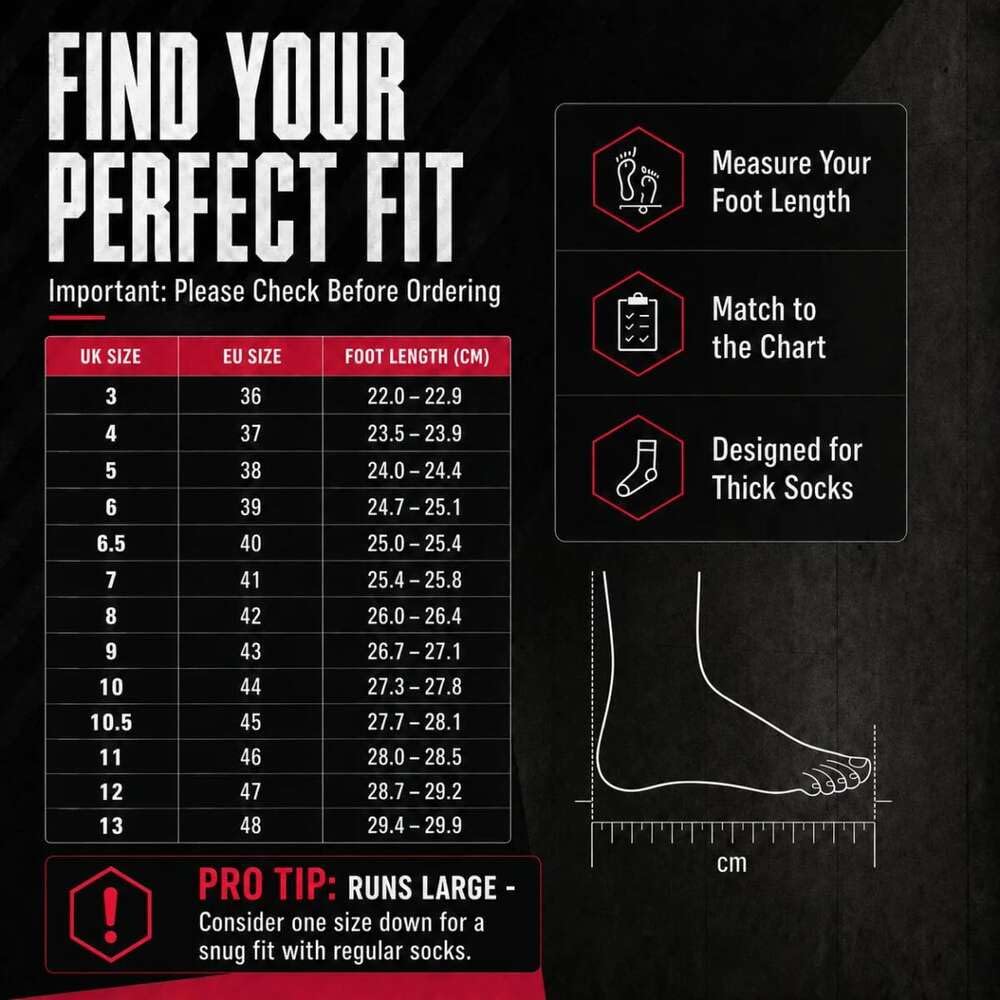 Blackrock Chukka Work and Safety Boots
