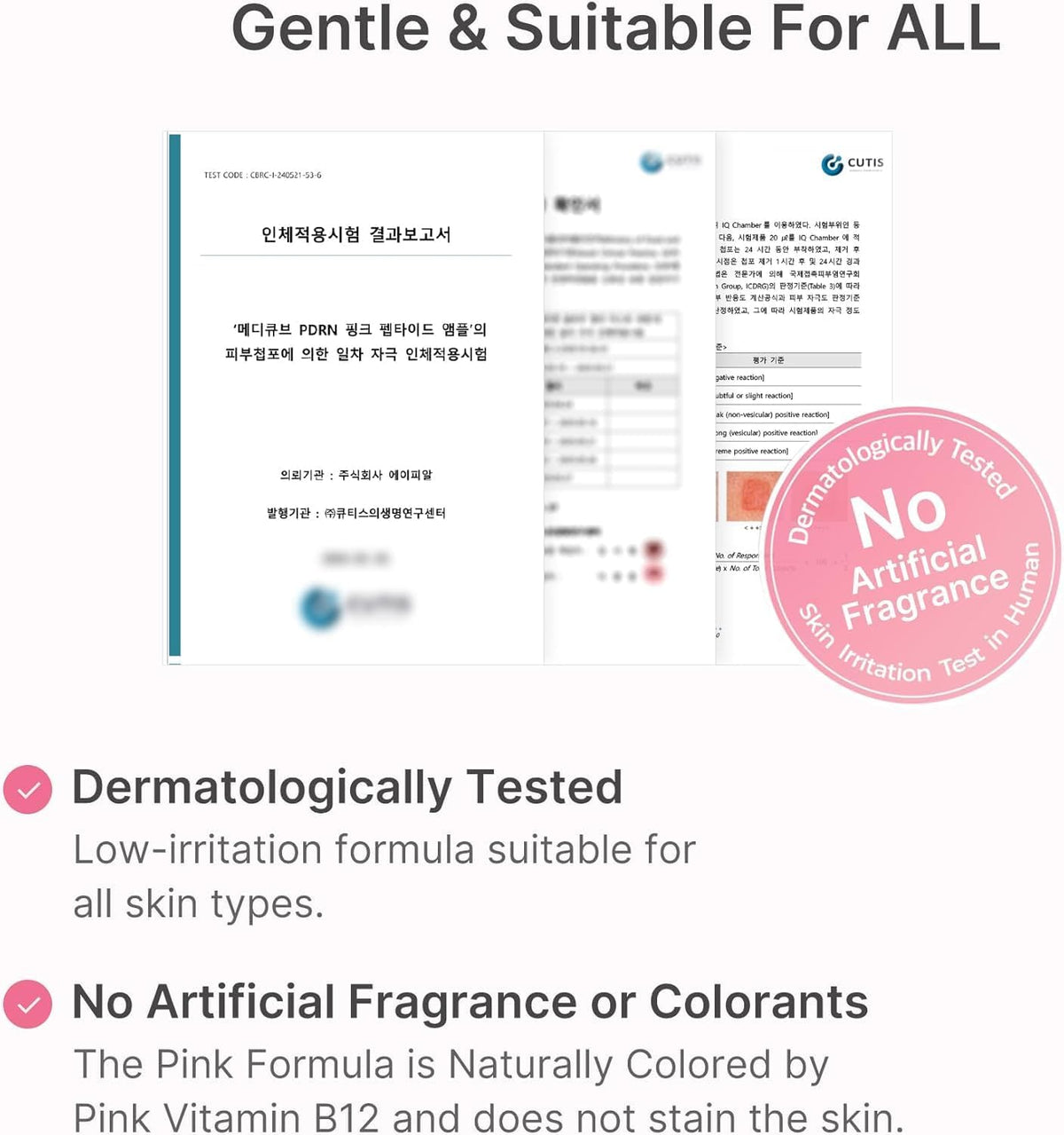 medicube PDRN Pink Peptide Serum with Salmon DNA