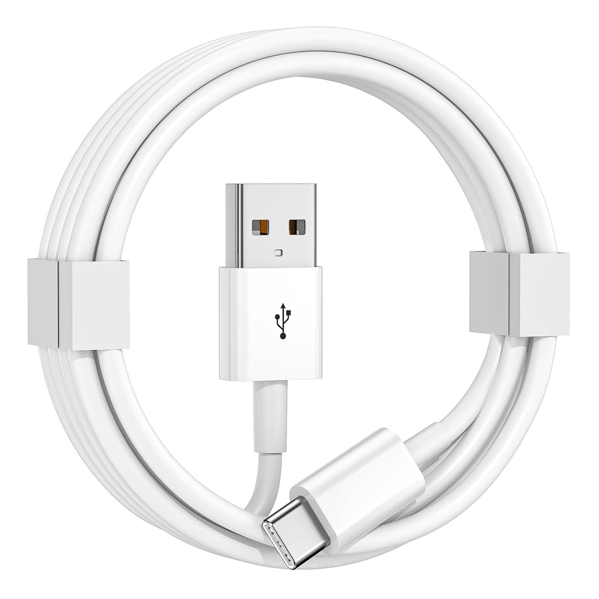 USB to USB C Car Carplay Cable for iPhone18 17,1M USB A to USB C Cable