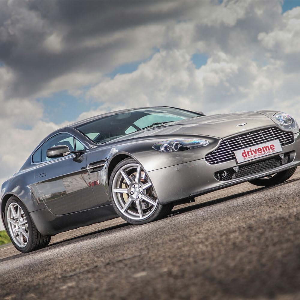 Activity Superstore Triple Supercar Drive Gift Voucher