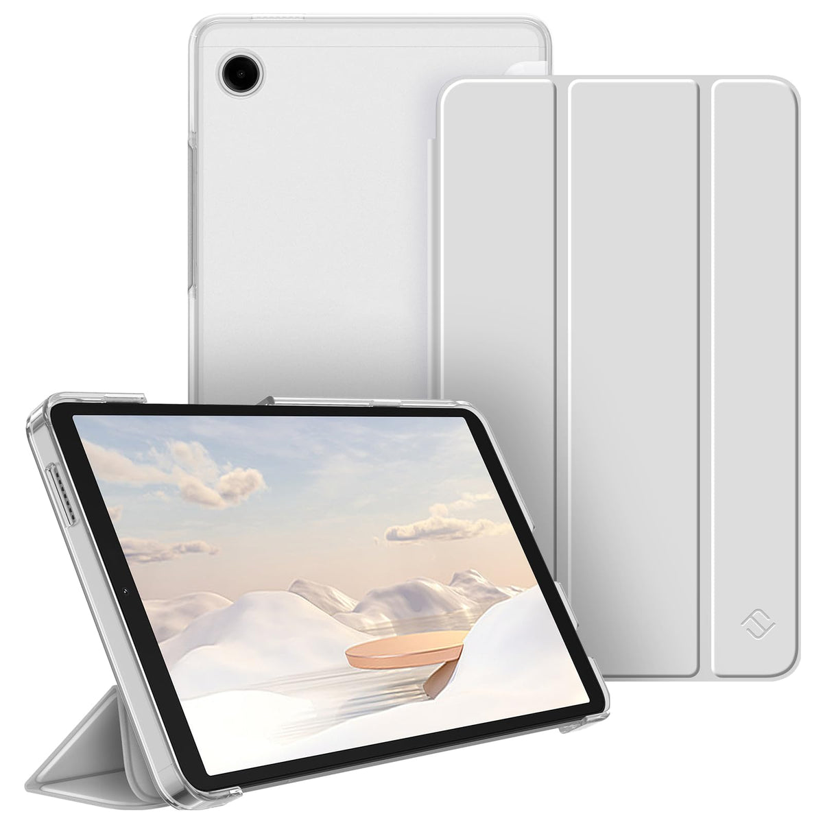 FINTIE Case for Samsung Galaxy Tab A11 8.7 Inch 2025/ Tab A9 8.7 Inch
