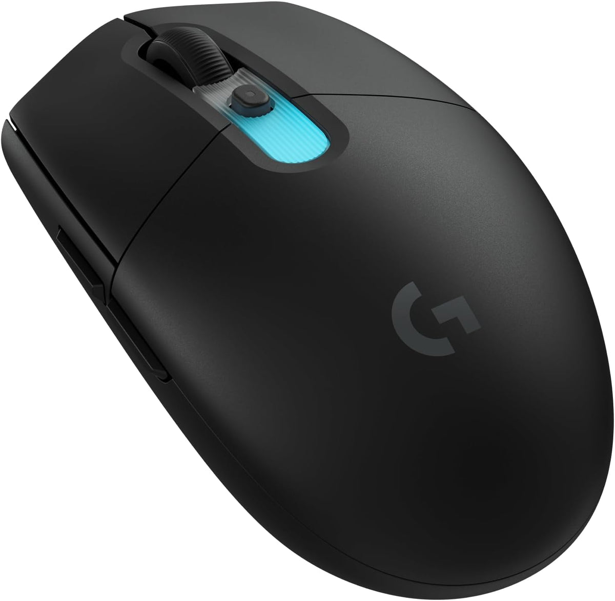 Logitech G G305 LIGHTSPEED Wireless Gaming Mouse