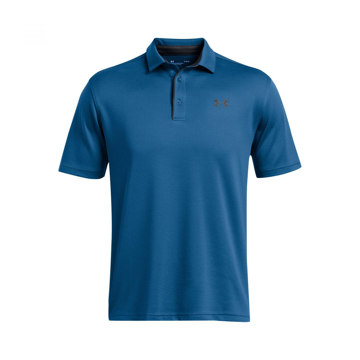 Under Armour Tech™ Polo – Men’s Lightweight, Quick-Dry Polo Shirt