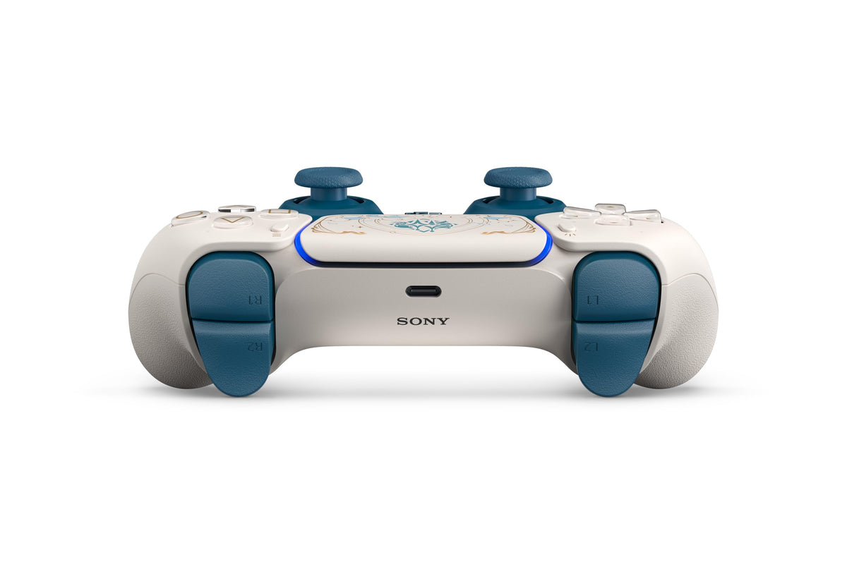 PlayStation DualSense Wireless Controller - Midnight Black