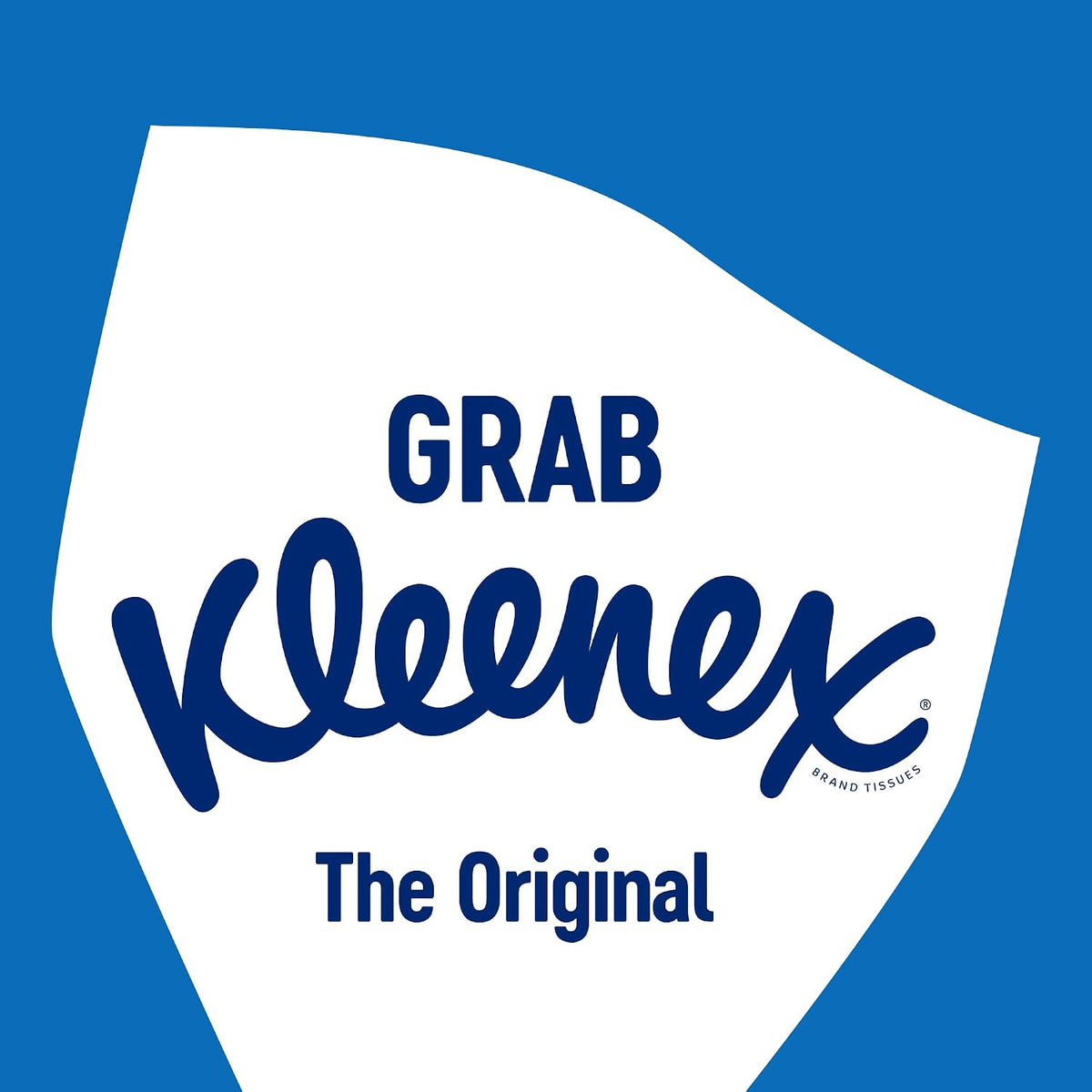 Kleenex® Original Facial Tissues - Multipack 12 Tissue Boxes