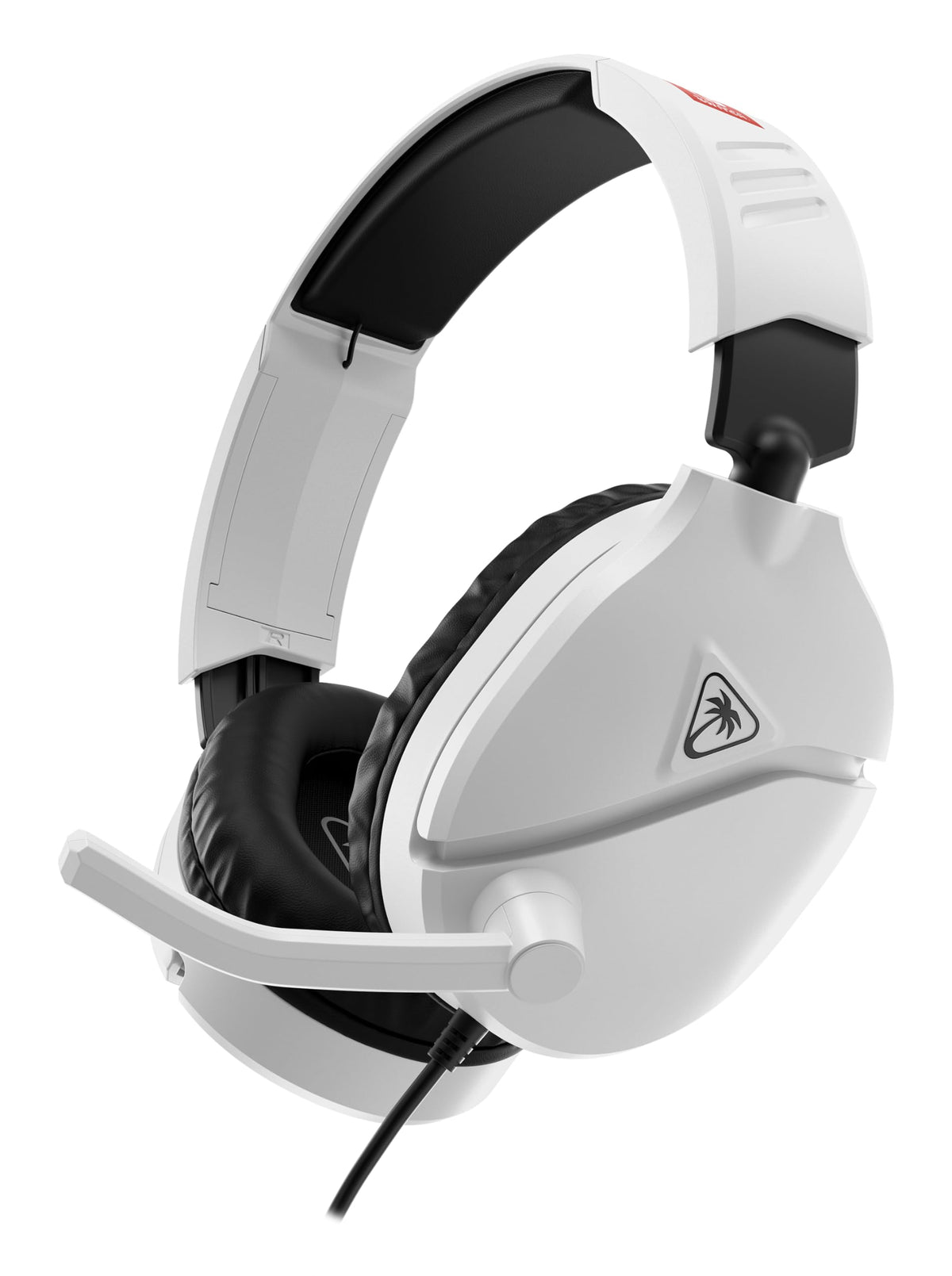 Turtle Beach Recon 70 Camo White Wired Multiplatform Gaming Headset for PS5, PS4, Xbox Series X or S, Xbox One and Mobile with 3.5mm Wired Connection, Flip-to-Mute Mic, 40mm Speakers