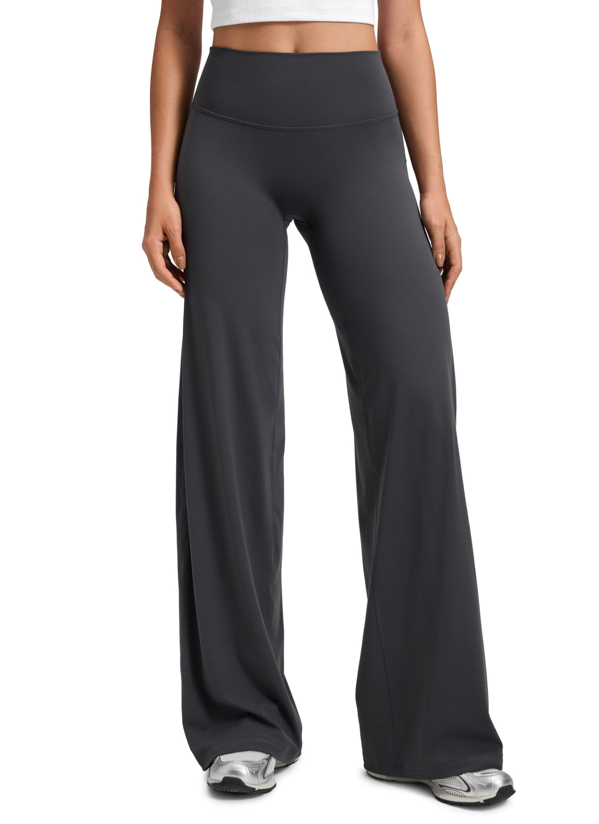 CRZ YOGA Softretch Wide Leg Pants 28"/30"/32"