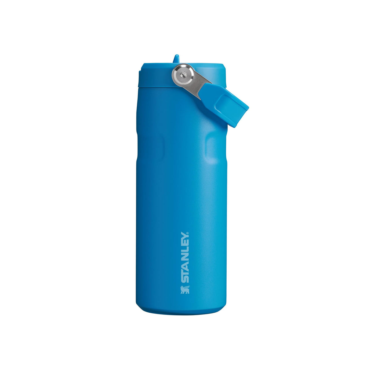 Stanley 1913 Flip Straw Sports Water Bottle 0.7L - Rose Quartz